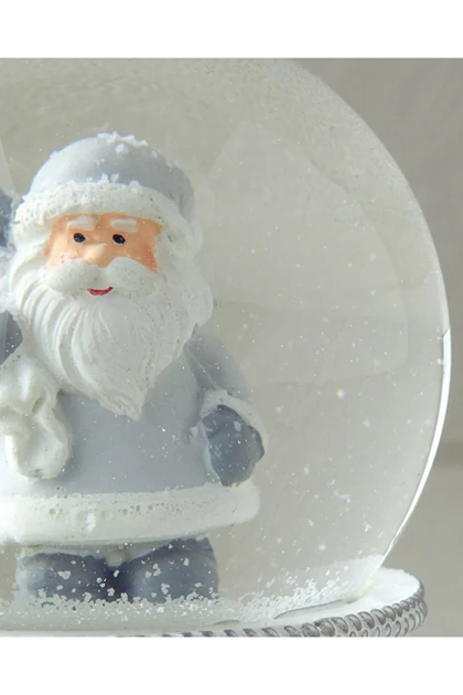 گوی برفی English Home مدل Santa
