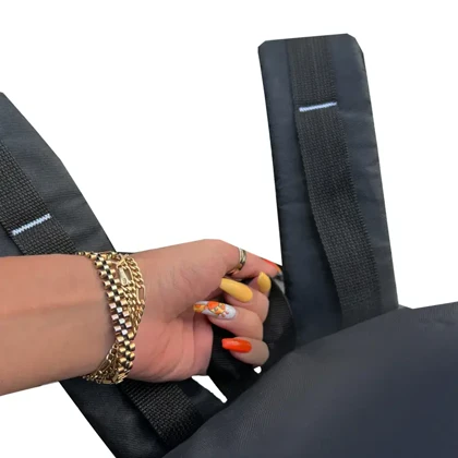 کوله پشتی سفری گوگانا مدل GOOGANA - GOOG35100