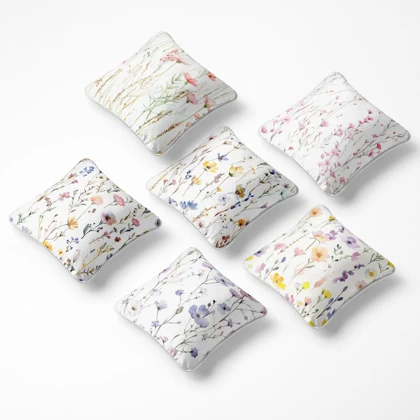 کوسن 6 تکه pillow 6 set 43