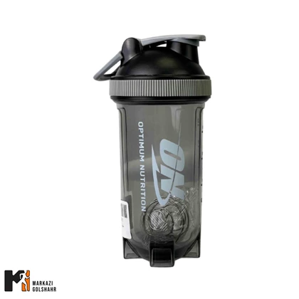 شیکر استیل ضد زنگ کد1031