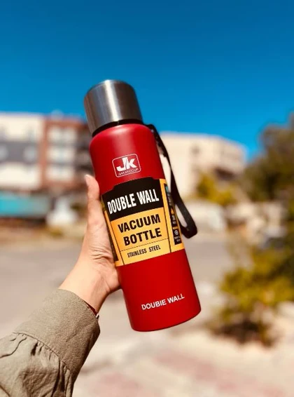 فلاسک 1000 میل جی کا (JK) / 107