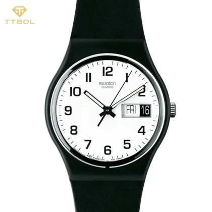 ساعت مچی سواچ SWATCH GB743-S26