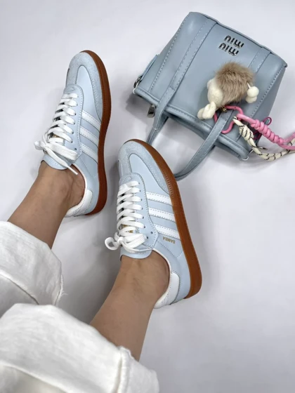 کتانی سامبا 2405