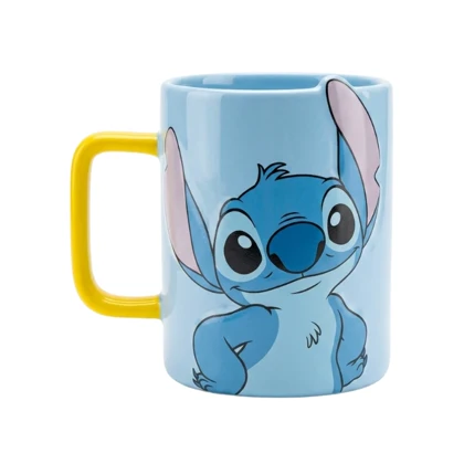 ماگ 500 میل استیچ برجسته پسرانه 16992