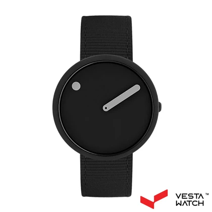 ساعت مچی مردانه و زنانه پیکتو PICTO مدل PR44004-R006