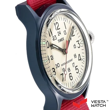 ساعت مچی مردانه تایمکس TIMEX مدل TW2U84300