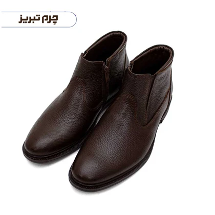 نیم بوت مردانه تایلان مدل BR151