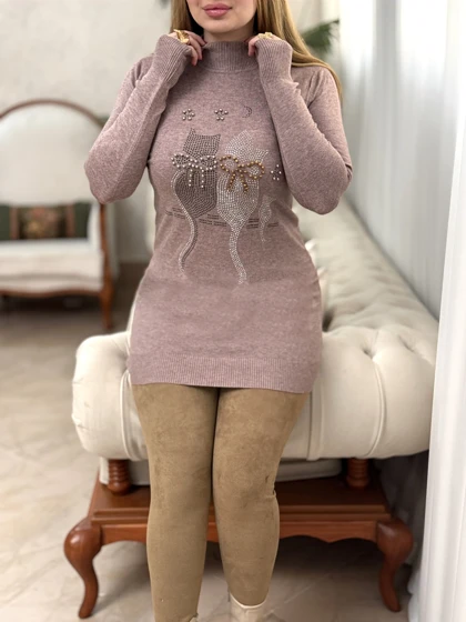 تونیک گپ گربه 3351