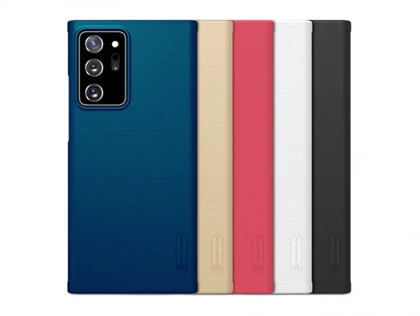 قاب محافظ نیلکین سامسونگ Nillkin Frosted Shield Case Samsung Galaxy Note 20 Ultra