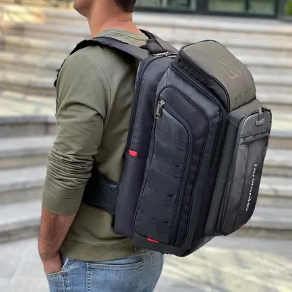 کوله پشتی فوروارد مدل FORWARD - FCLT0019 GAMING PROFESSIONAL
