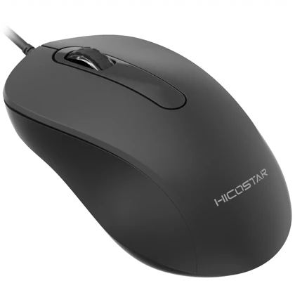 موس سیمی USB هایکو استار Hicostar HS-M600