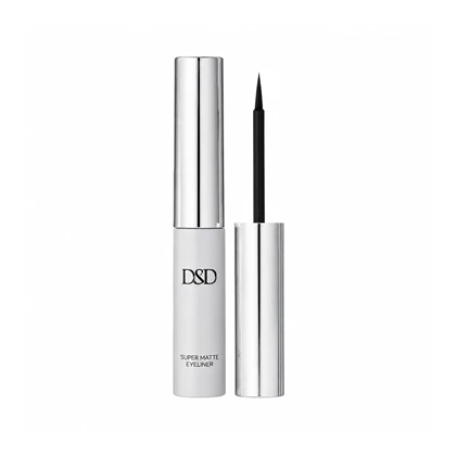خط چشم کوزه‌ای مات DSD مدل Super Matte