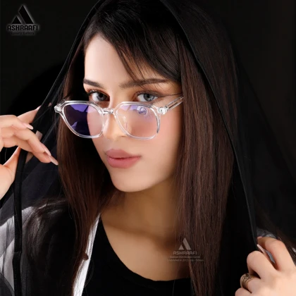عینک کامپیوتر Blue Block Glasses 20372
