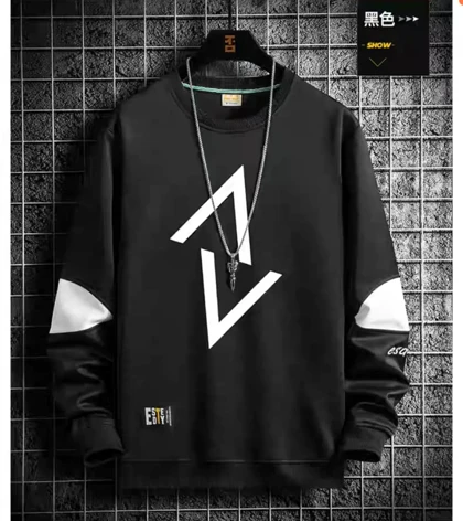 تیشرت استین بلند خاص