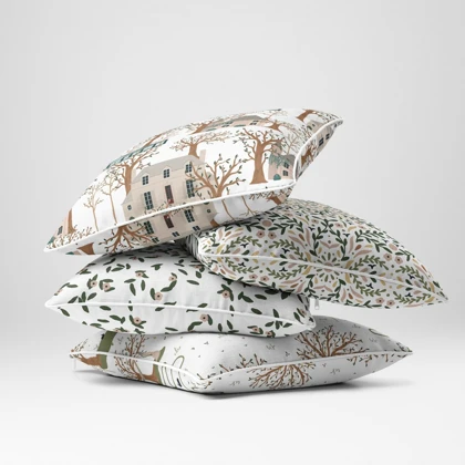 کوسن 4 تکه 141