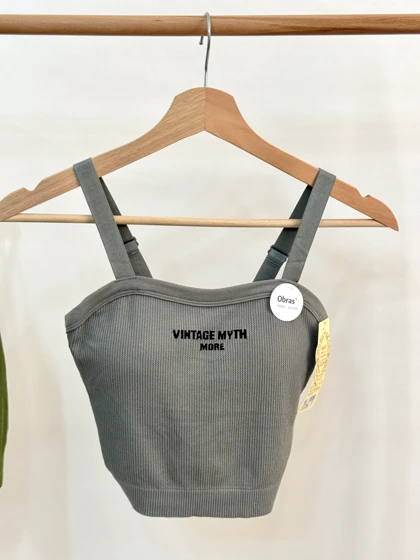 تاپ کراپ وینتیج