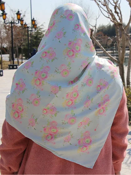 روسری T051