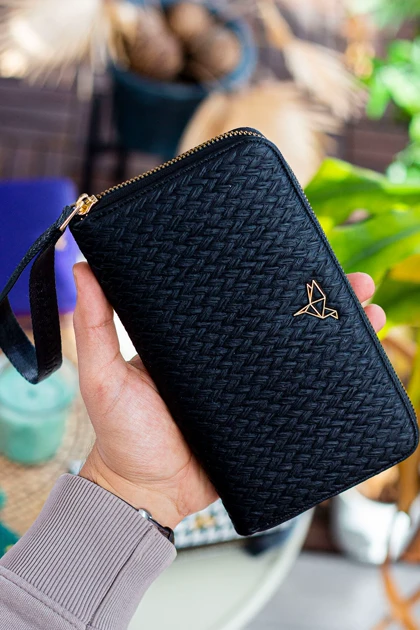 کیف پول زنانه garbalia garbalia