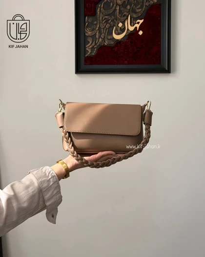 کیف پاسپورتی سی بل