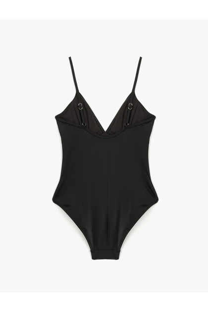 مایو زنانه اورجینال کوتون koton