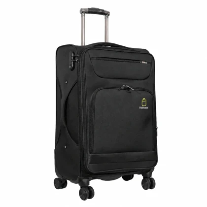 چمدان مسافرتی فشن مدل f40378-L سایز بزرگ
