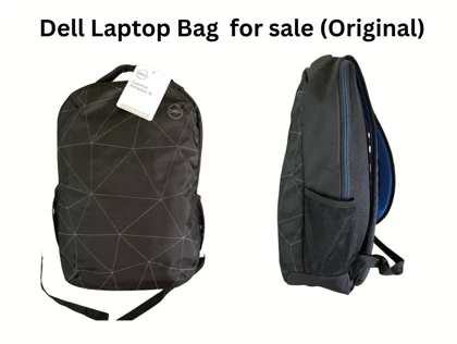 کوله پشتی لپ تاپ DELL مدل Essential BackPack15