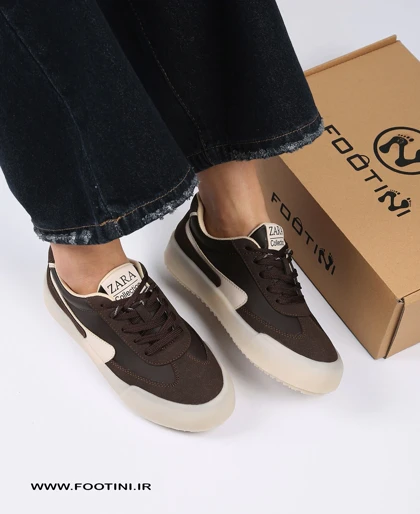 کتانی زنانه SHE Collection