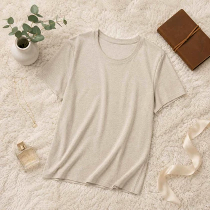 تیشرت زنانه اسمارا کد Z-SD55