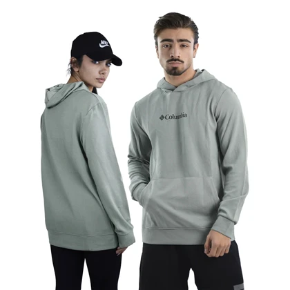 هودی رانینگ اسپرت کلمبیا مدل Columbia-J24805 طوسی