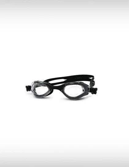 عینک شنا Unisex بدون برند Blue Sight U