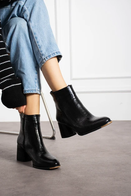 بوت و نیم بوت زنانه kotan kotan