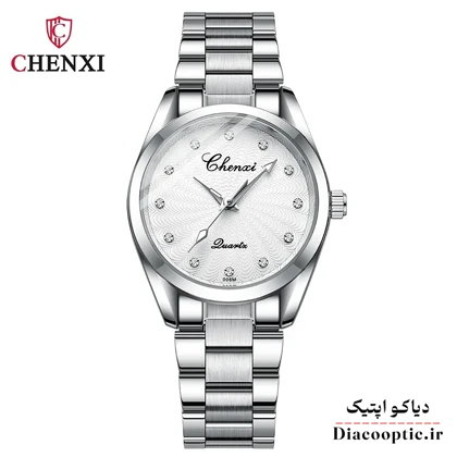 ساعت مچی زنانه برند چنکسی مدل Do- CHENXI 006