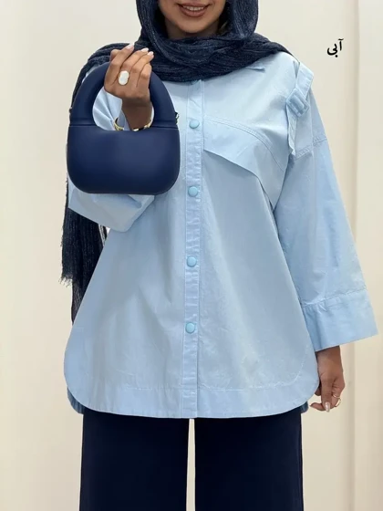 4647-کت اسپرت ژینا