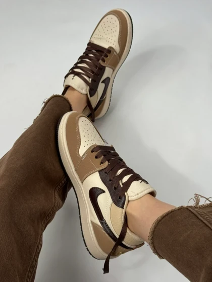 کتانی ایر جردن وان 4349