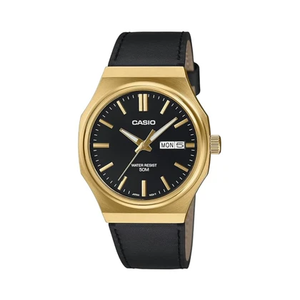 ساعت مچی مردانه کاسیو CASIO MTP-E735GL-1A