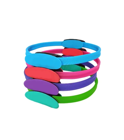 رینگ پیلاتس ساده اسپرت در رنگبندی