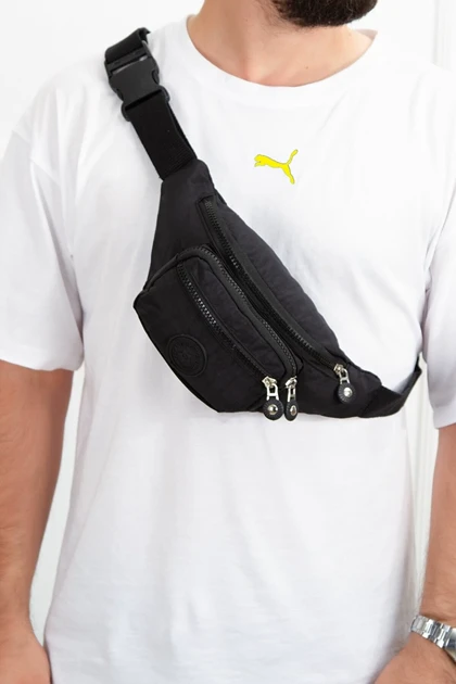 کیف کمری اورجینال newish-polo newish-polo