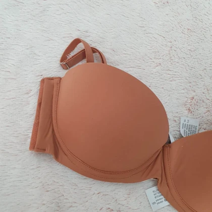 سوتین زنانه اویشو کد Z-YR43