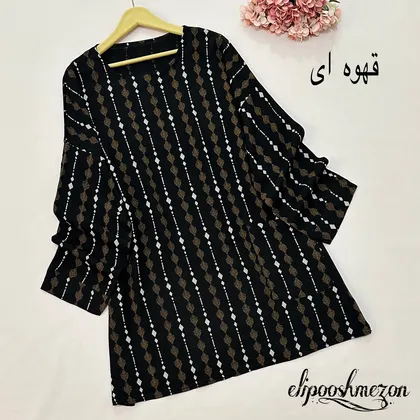 B706- تونیک زهره