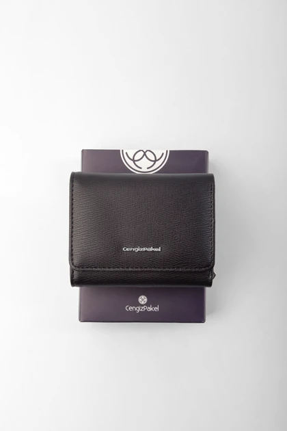 کیف پول زنانه cengiz-pakel cengiz-pakel