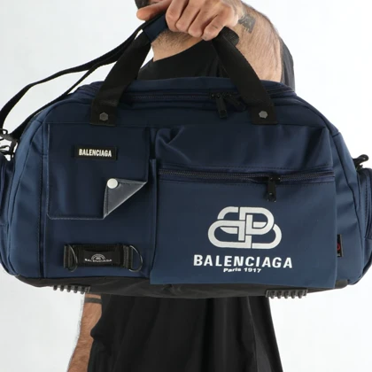 ساک ورزشی مدل Y3 BALENCIAGA