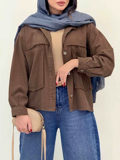 شومیز ریش دار سوگند