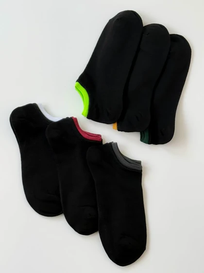 3061-جوراب هپی کد 61