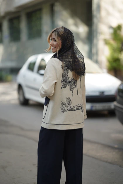 کت "افسون"
