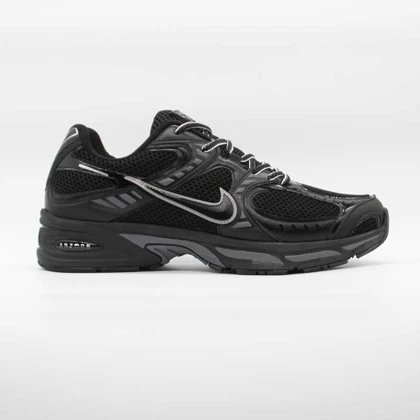 کتانی نایک vomero5 مشکی طوسی بزرگپا کد 6913