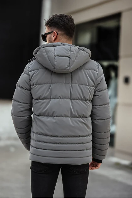 کت و کاپشن مردانه delpino delpino