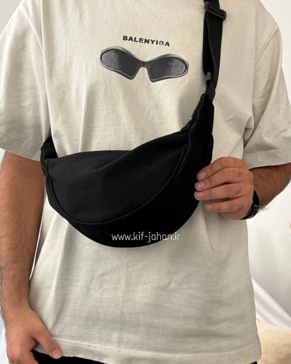 بادی بگ تیلور پارچه کتان