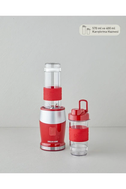 مخلوط‌کن شخصی English Home مدل KBL 3010 Shake Away