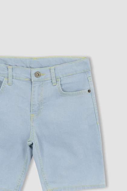 شلوارک بچگانه اورجینال دیفکتو defacto