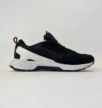 کتانی ریبوک بلیزر Blazzer با رویه ضدآب مشکی